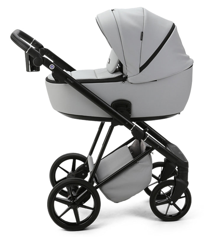 Mee-Go Milano Evo 2 in 1 Pushchair - Luxe