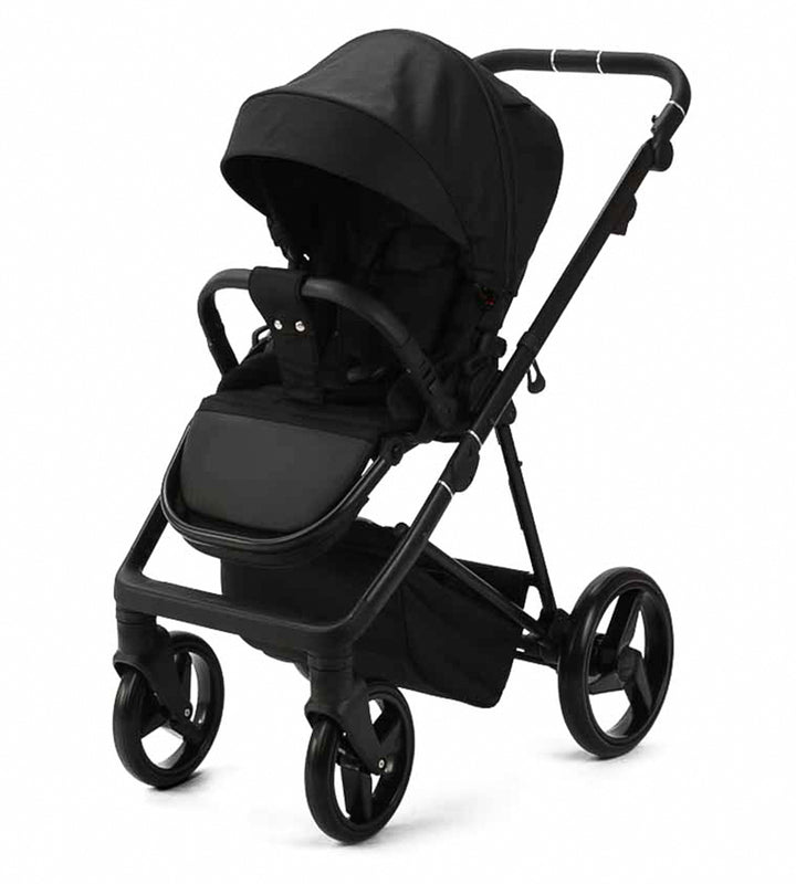 Mee-Go Milano Quantum 2 in 1 Pushchair