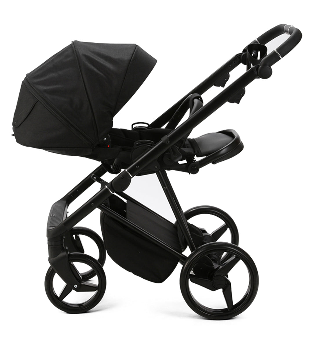 Mee-Go Milano Quantum 2 in 1 Pushchair