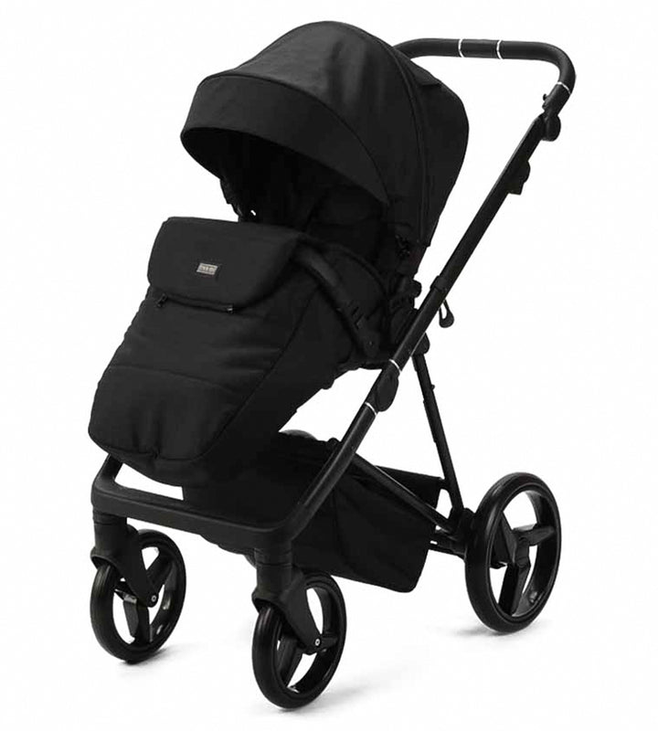 Mee-Go Milano Quantum 2 in 1 Pushchair