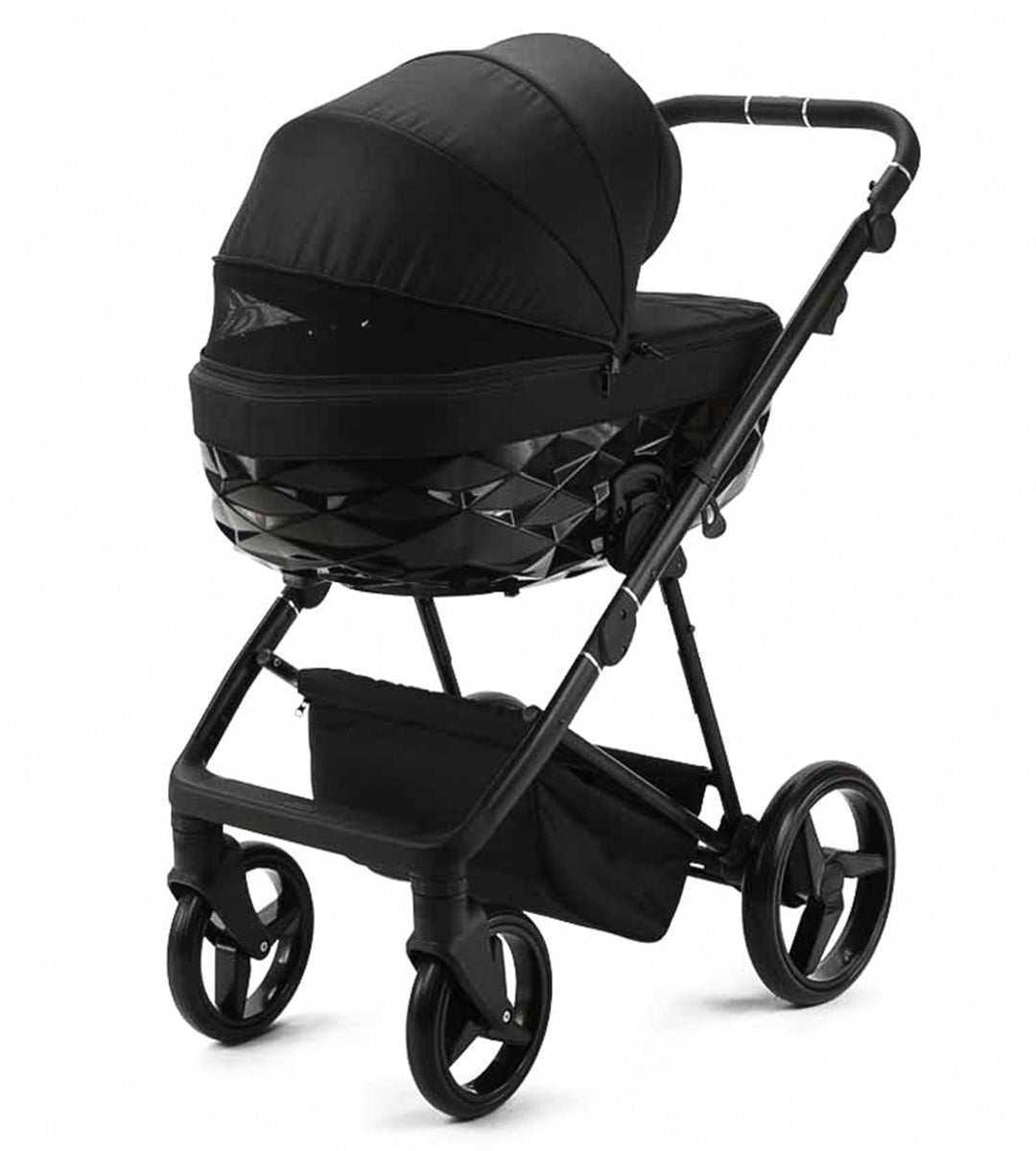 Mee-Go Milano Quantum 2 in 1 Pushchair