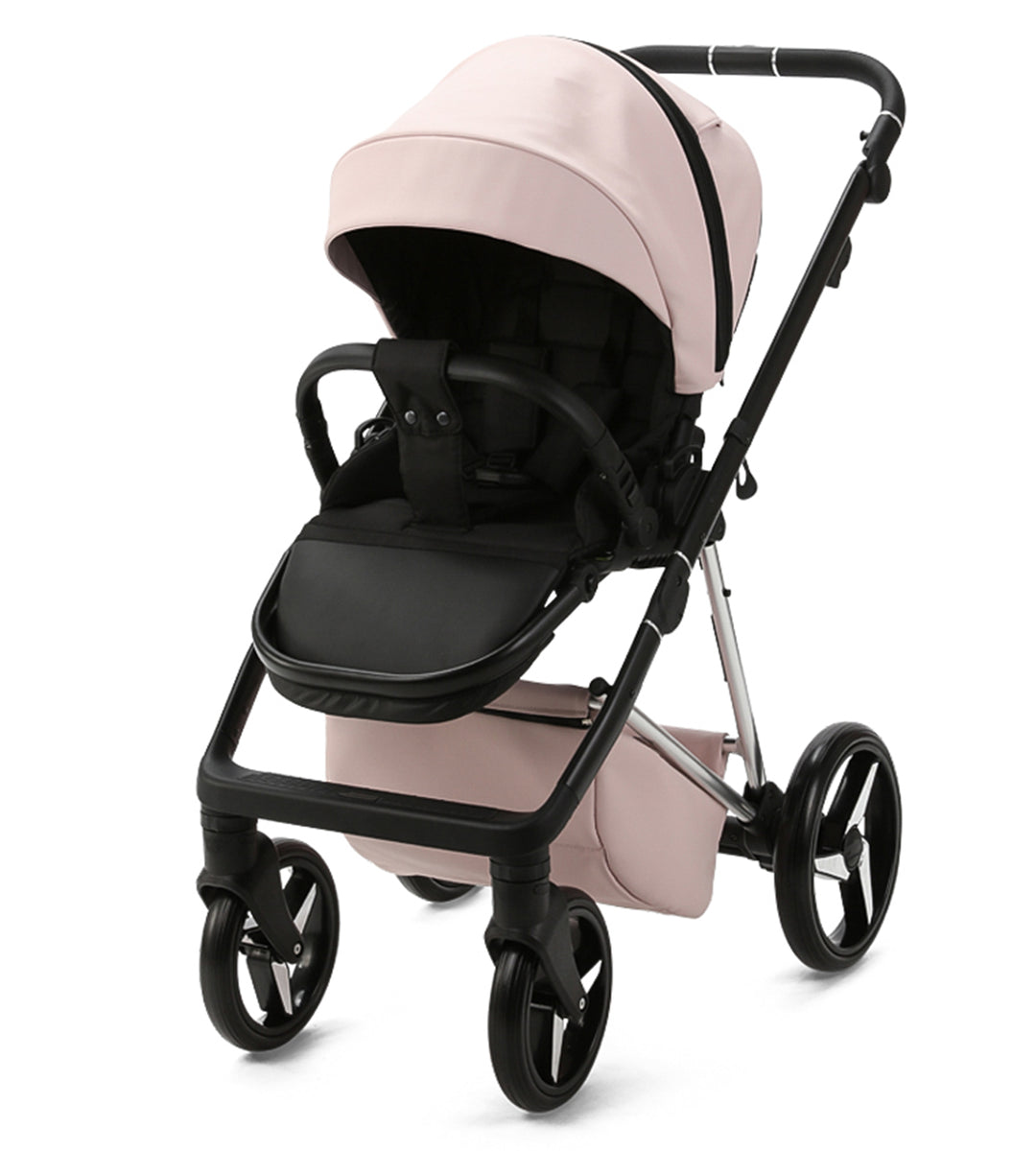 Mee-Go Milano Quantum 2 in 1 Pushchair