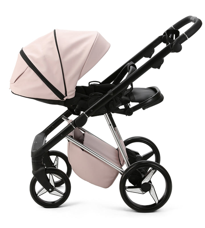 Mee-Go Milano Quantum 2 in 1 Pushchair