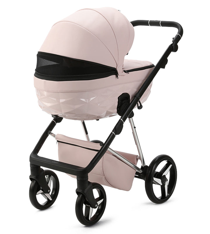 Mee-Go Milano Quantum 2 in 1 Pushchair