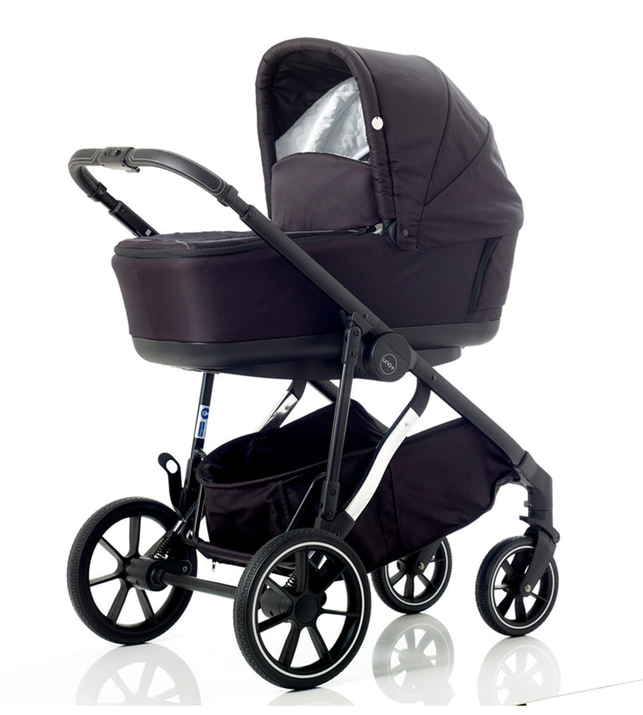 Mee-Go UNO Plus 2 in 1 Pushchair