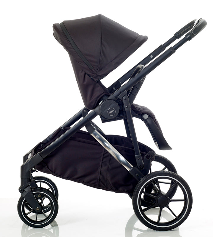 Mee-Go UNO Plus 2 in 1 Pushchair