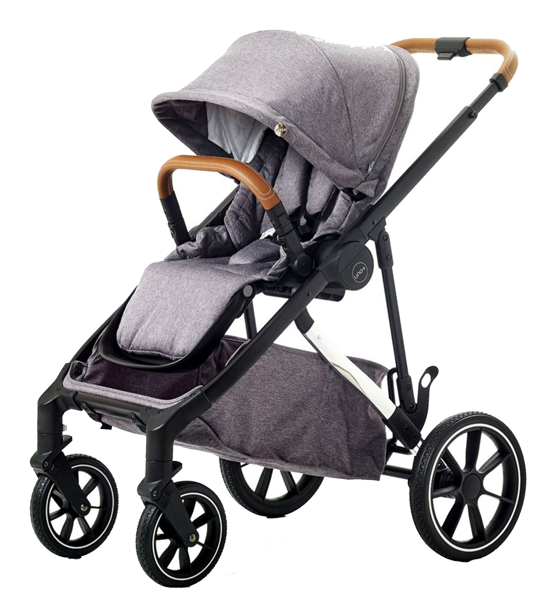 Mee-Go UNO Plus 2 in 1 Pushchair