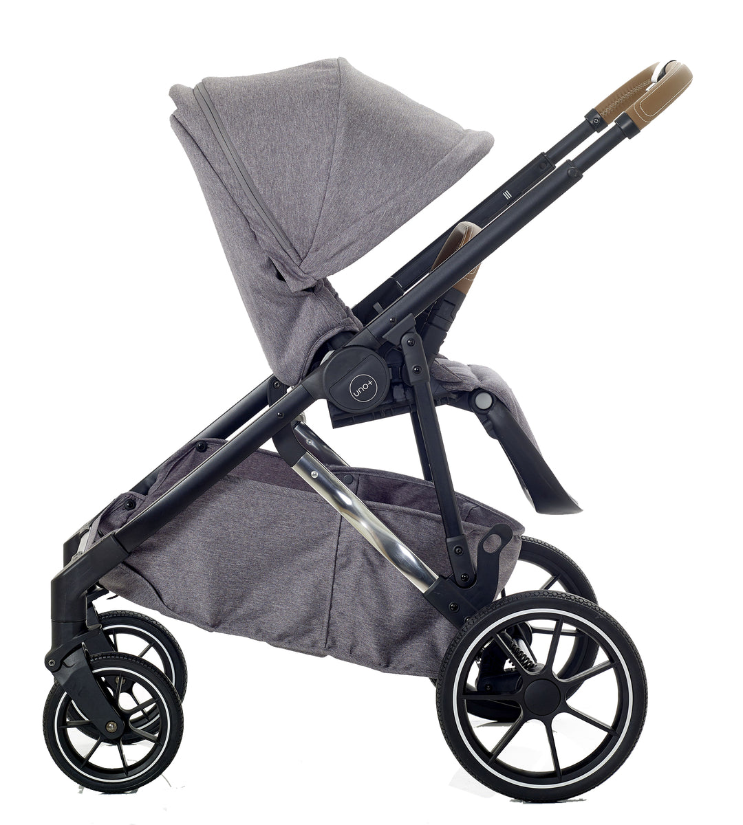 Mee-Go UNO Plus 2 in 1 Pushchair