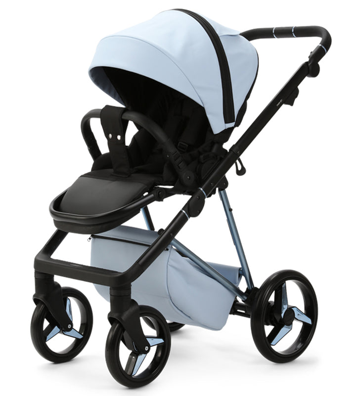 Mee-Go Milano Quantum 2 in 1 Pushchair