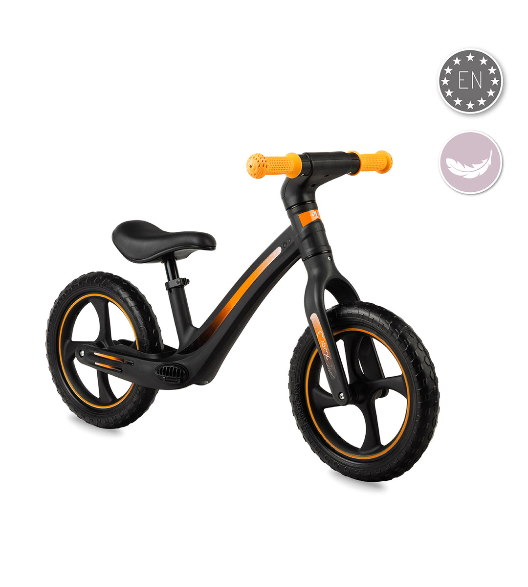 Momi Mizo Balance Bike