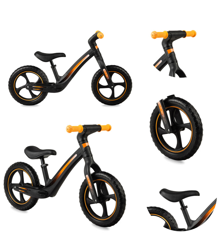 Momi Mizo Balance Bike