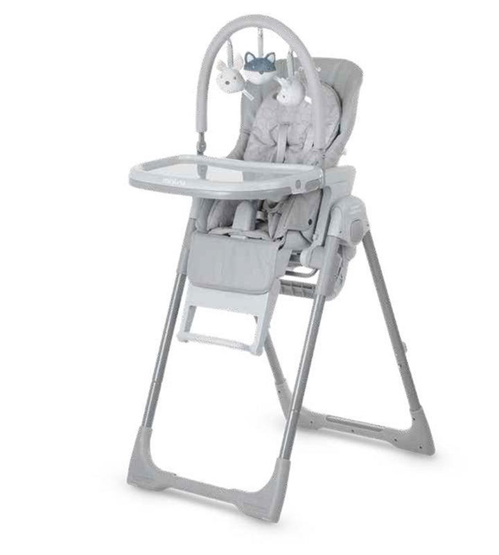 Miniuno MultiPlus 4-in-1 Highchair