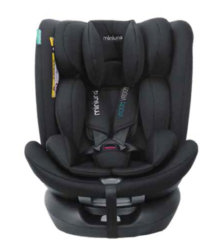 Miniuno Swiviie R129 Swivel Car Seat