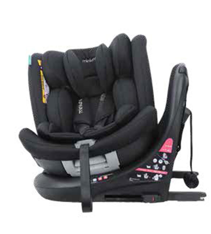 Miniuno Swiviie R129 Swivel Car Seat