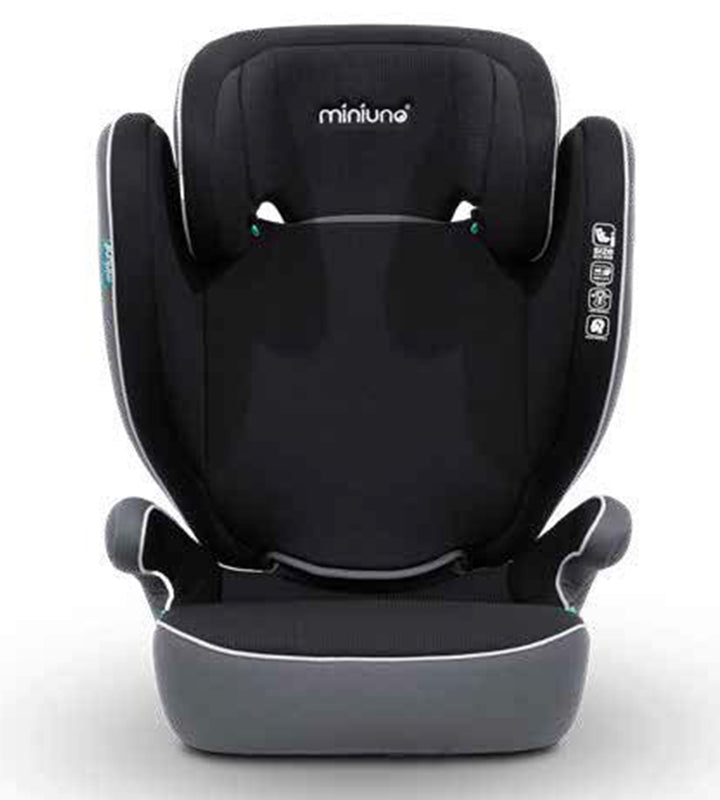 Miniuno TripiieFix R129 Car Seat