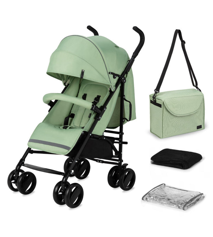 Momi Akira Stroller