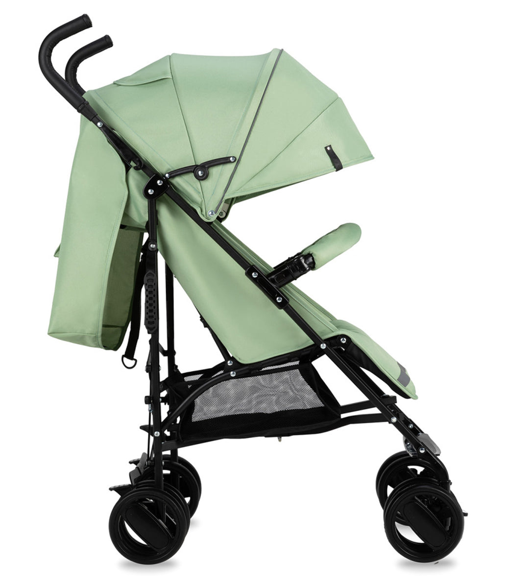 Momi Akira Stroller