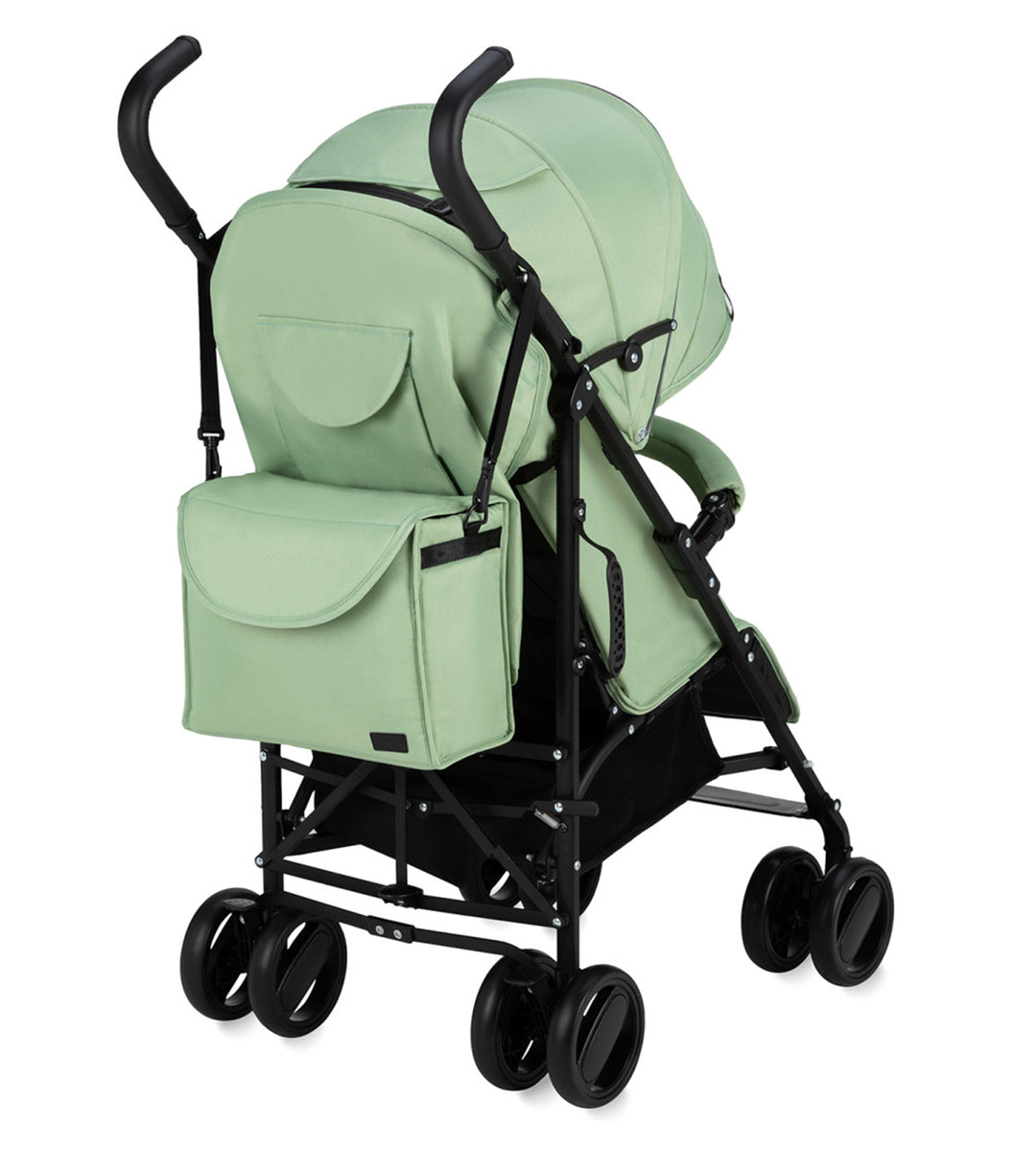 Momi Akira Stroller