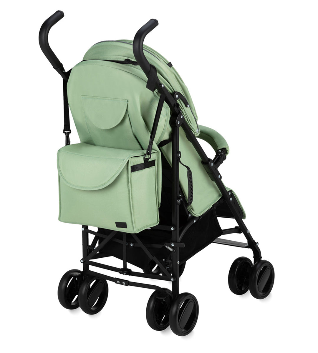 Momi Akira Stroller