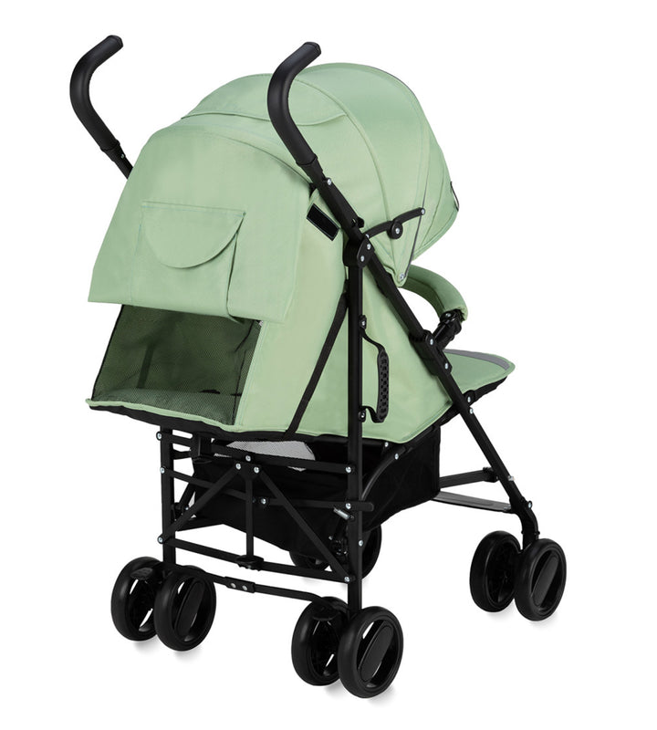 Momi Akira Stroller