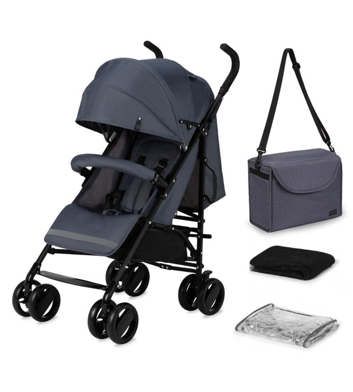 Momi Akira Stroller