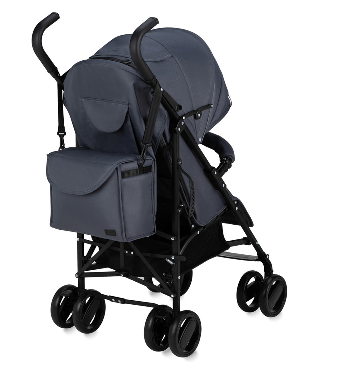 Momi Akira Stroller