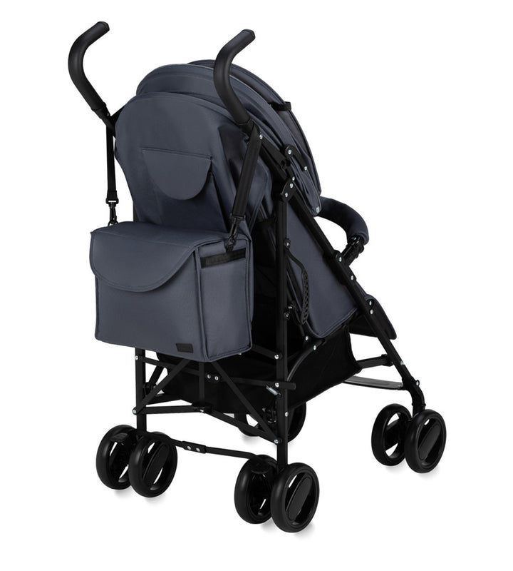 Momi Akira Stroller