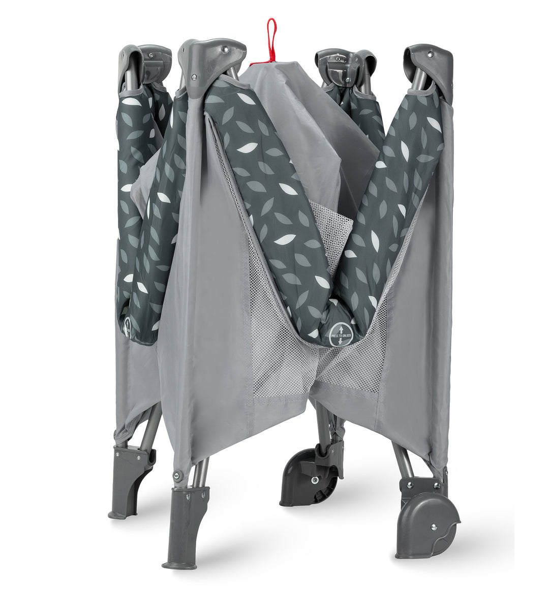 Momi Belove Travel Cot