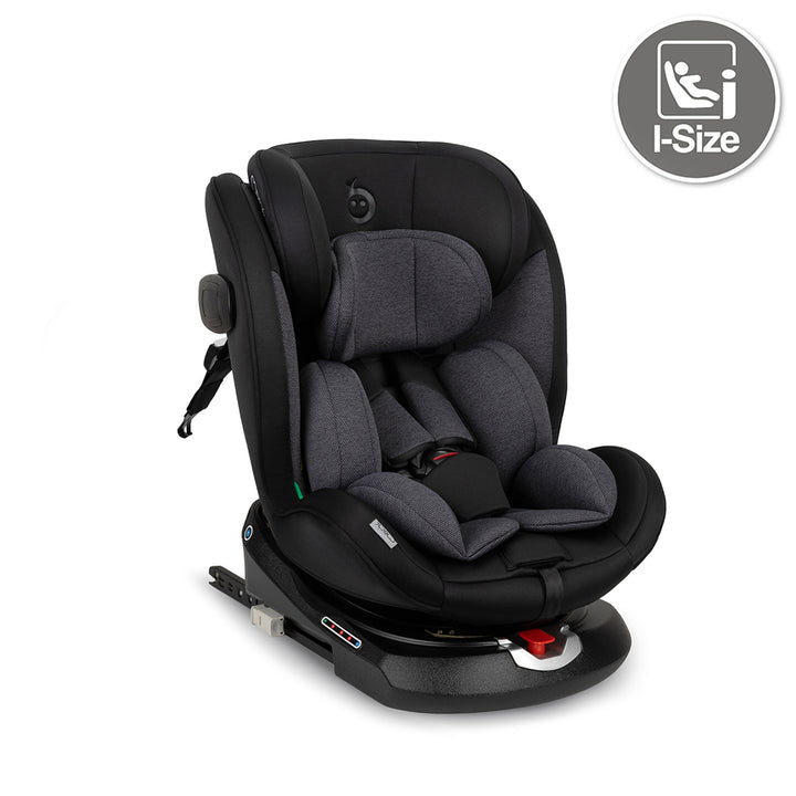 MoMi EMI Car Seat 40–150 cm