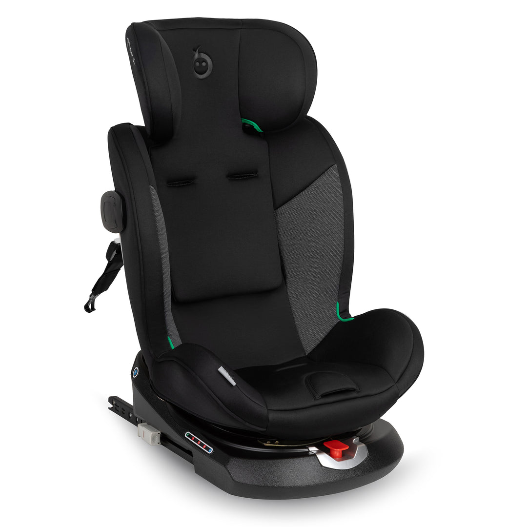 MoMi EMI Car Seat 40–150 cm