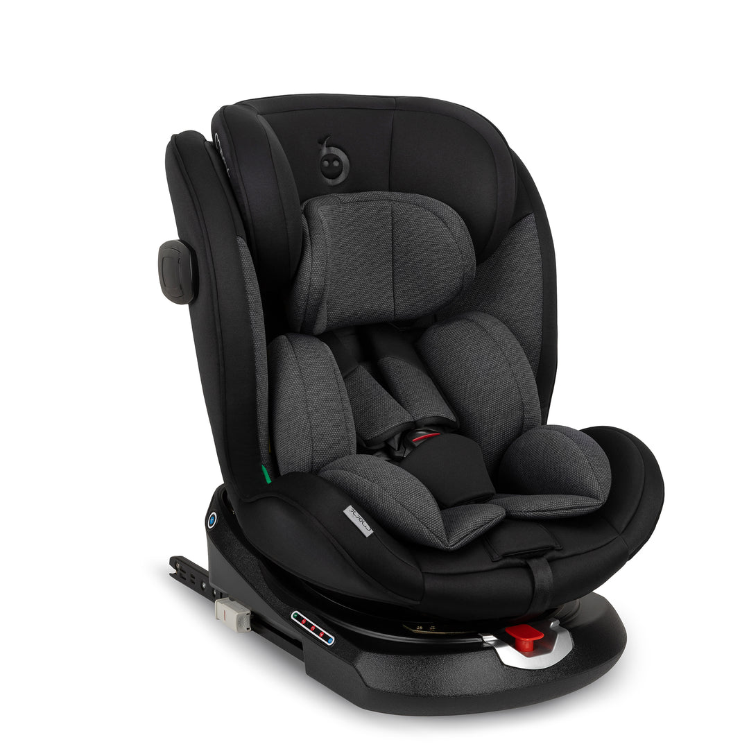 MoMi EMI Car Seat 40–150 cm