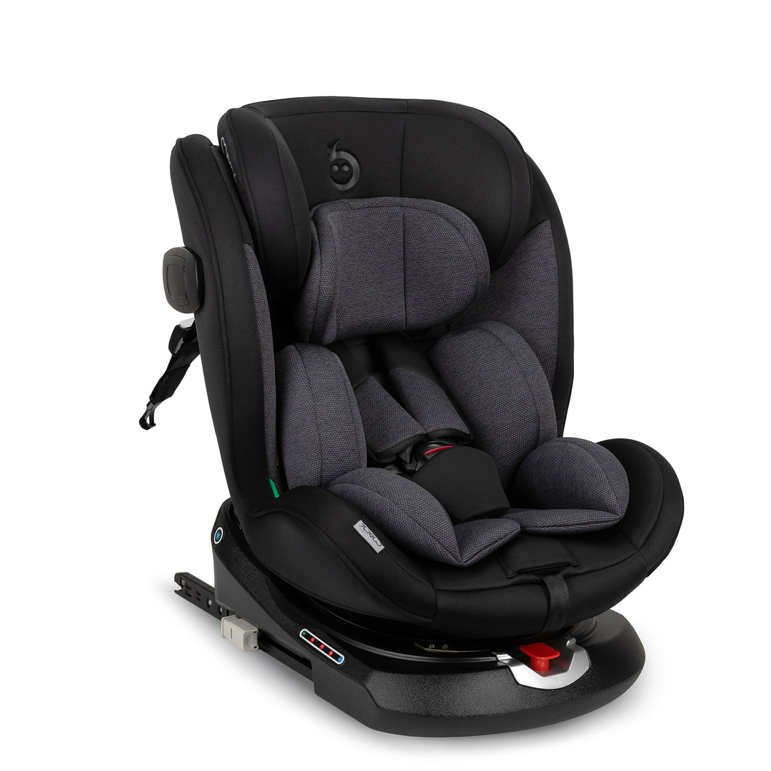 MoMi EMI Car Seat 40–150 cm