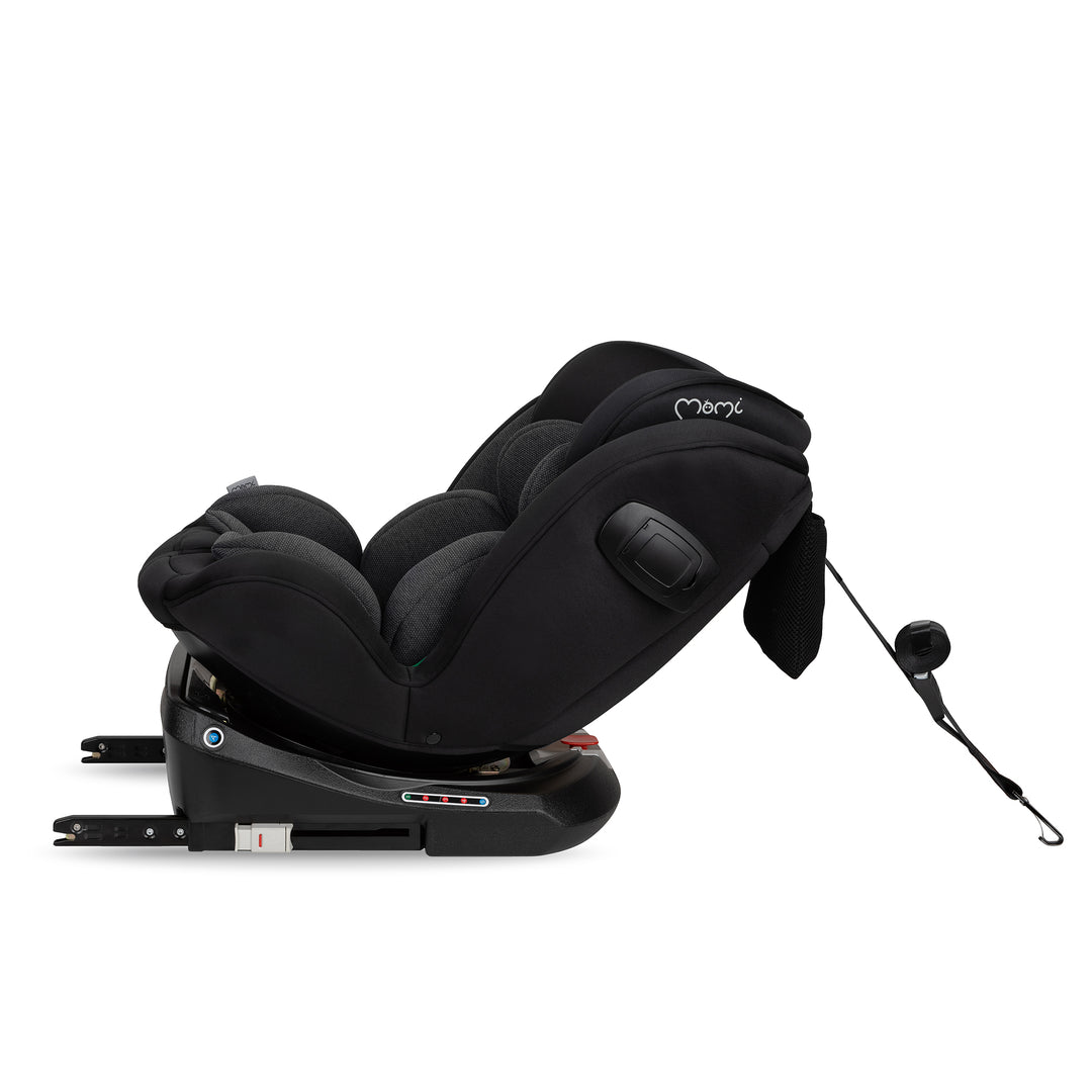 MoMi EMI Car Seat 40–150 cm