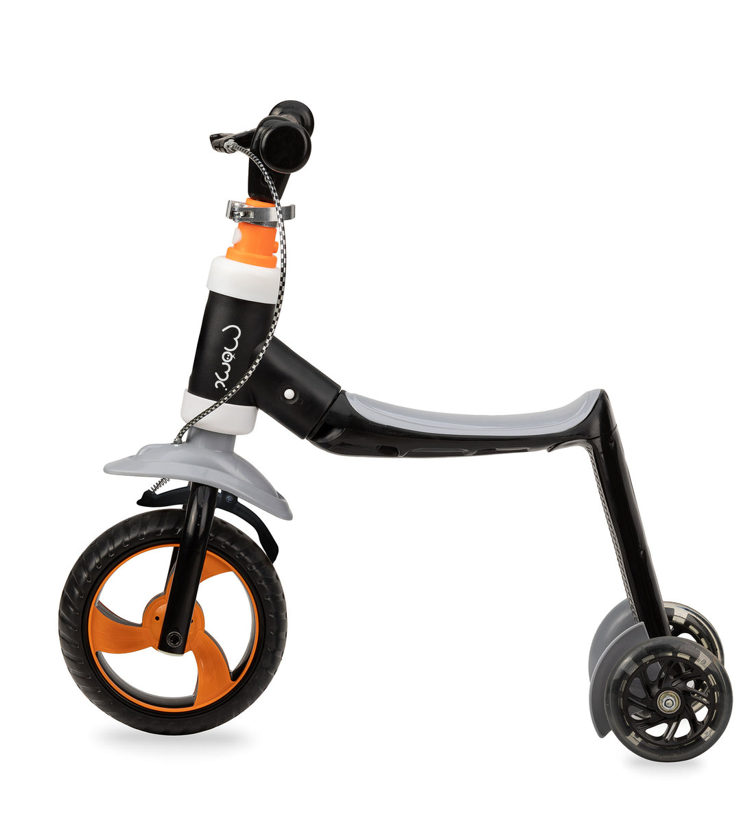 Momi Elios Scooter Bike