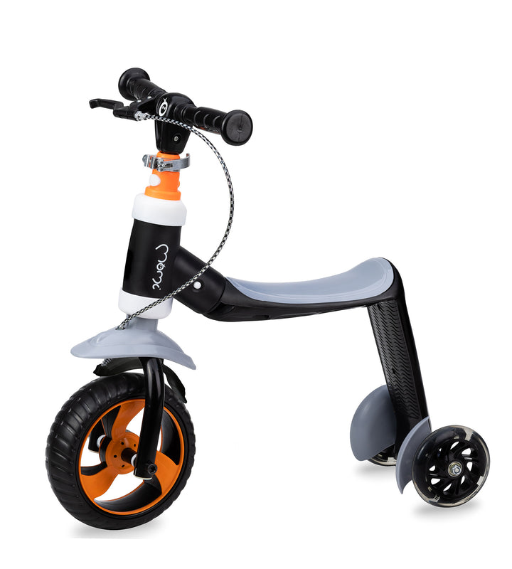 Momi Elios Scooter Bike