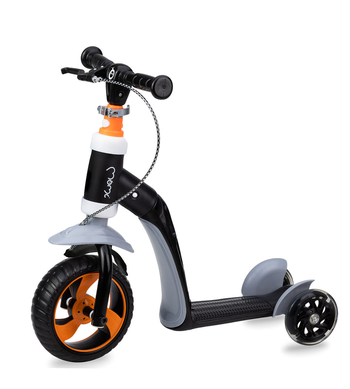 Momi Elios Scooter Bike