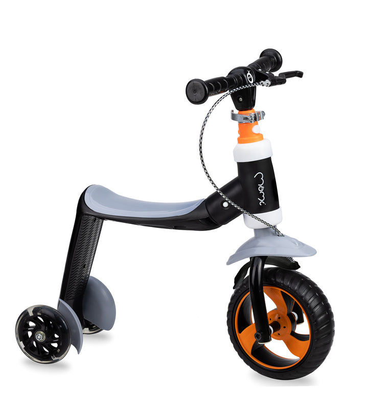 Momi Elios Scooter Bike