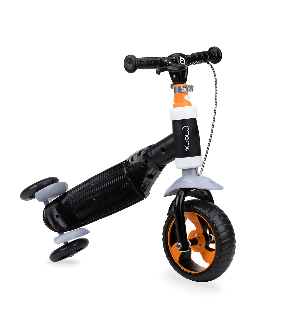 Momi Elios Scooter Bike