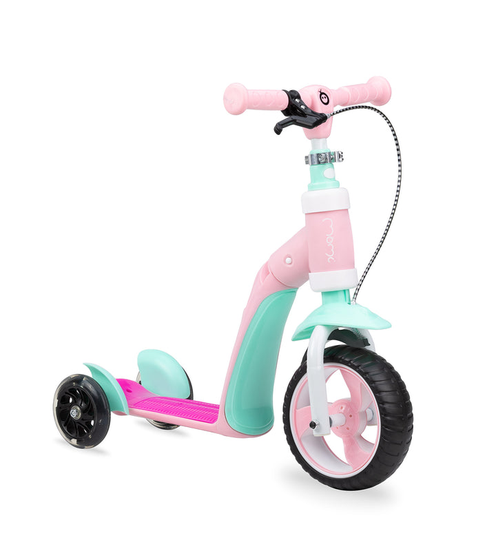 Momi Elios Scooter Bike