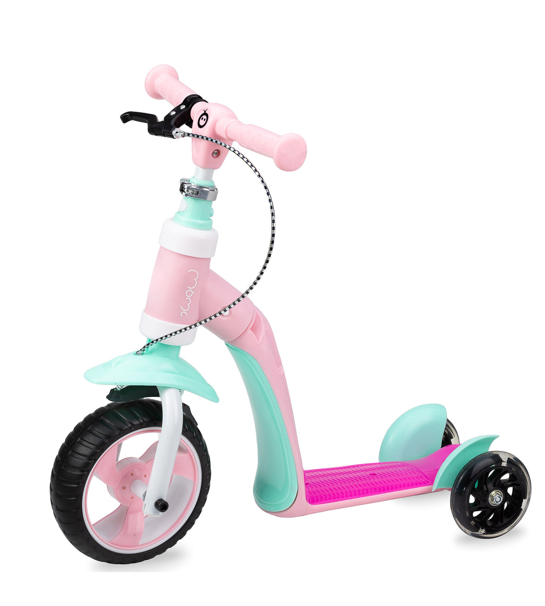 Momi Elios Scooter Bike