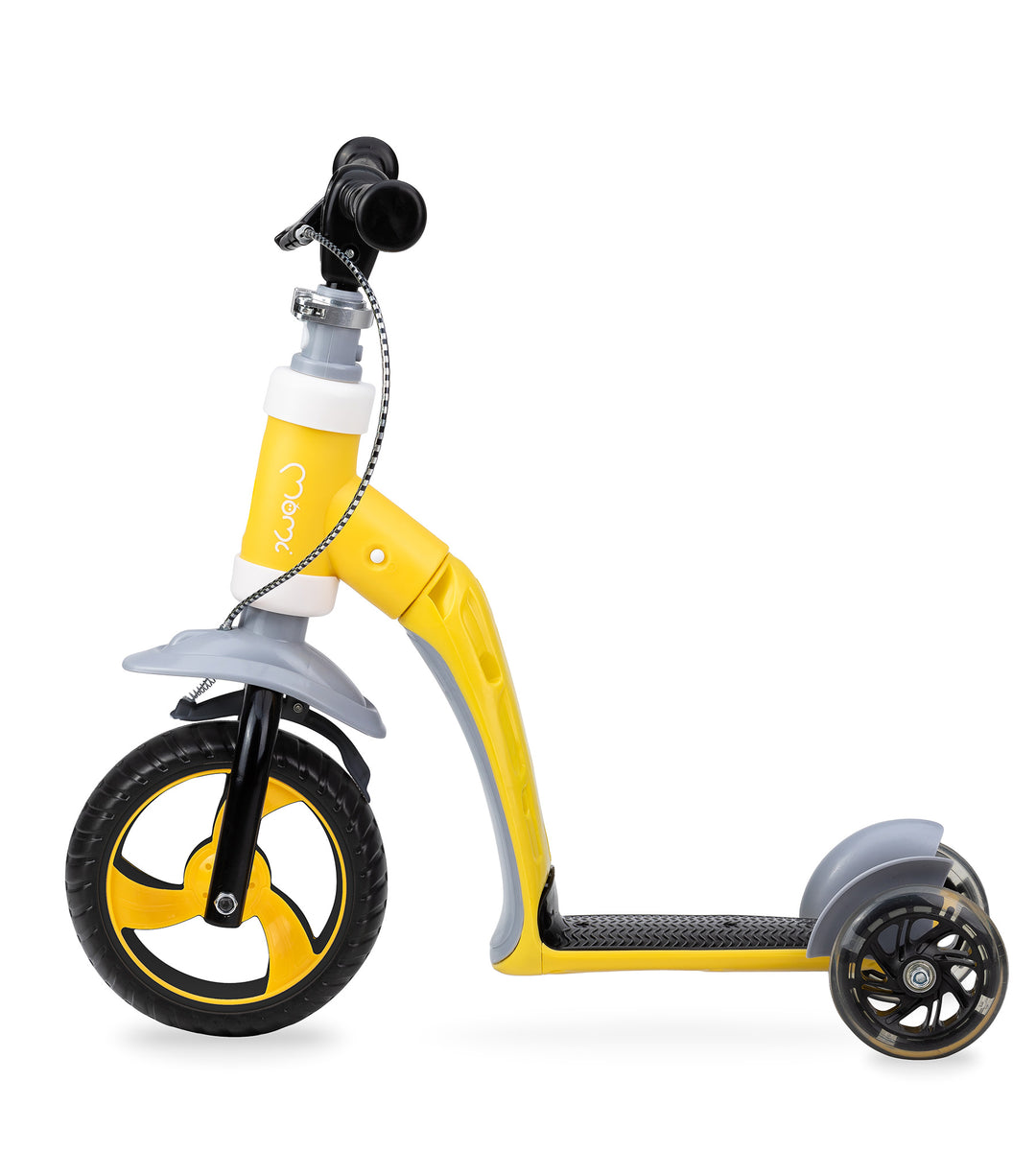 Momi Elios Scooter Bike