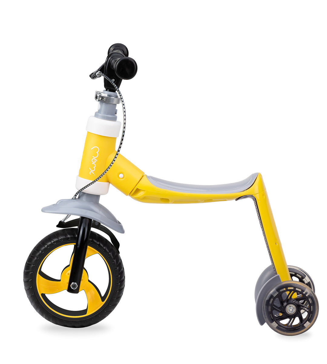 Momi Elios Scooter Bike