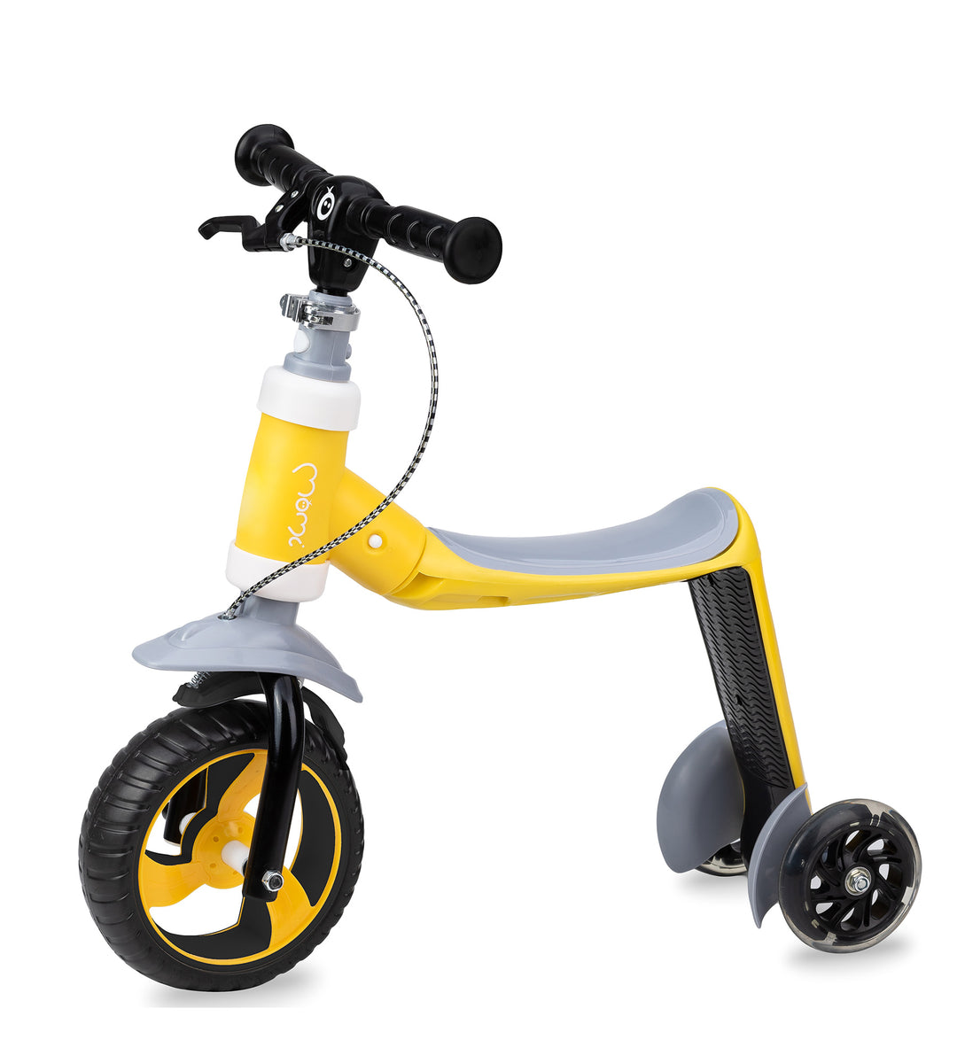 Momi Elios Scooter Bike