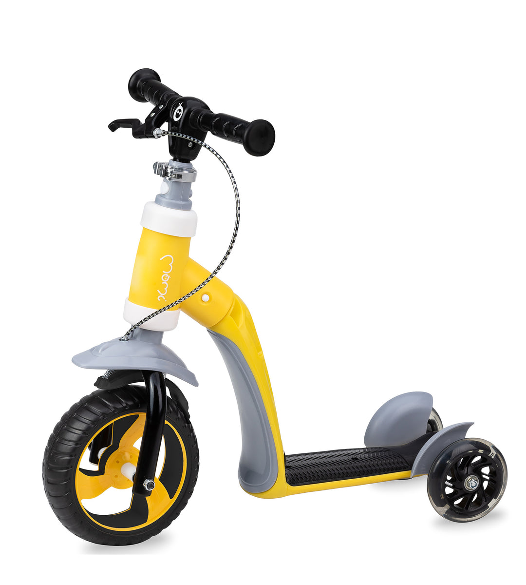 Momi Elios Scooter Bike