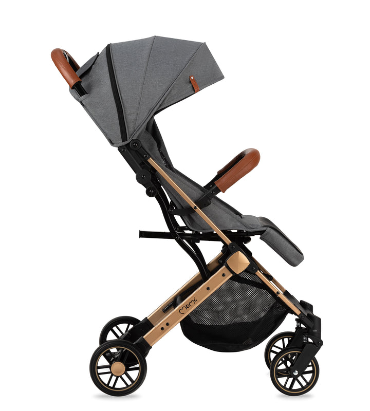 Momi Estelle Stroller With Raincover