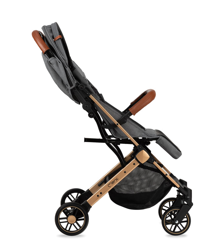 Momi Estelle Stroller With Raincover