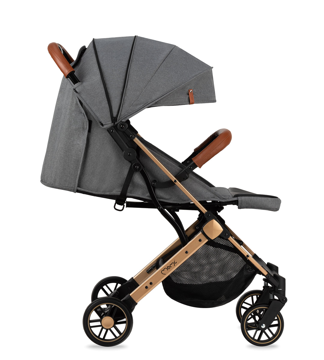 Momi Estelle Stroller With Raincover