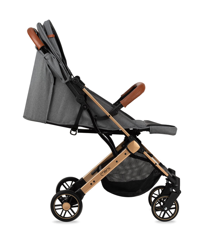 Momi Estelle Stroller With Raincover