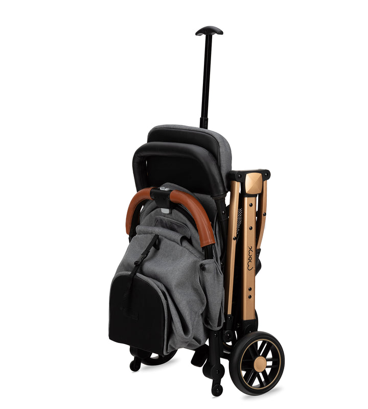 Momi Estelle Stroller With Raincover