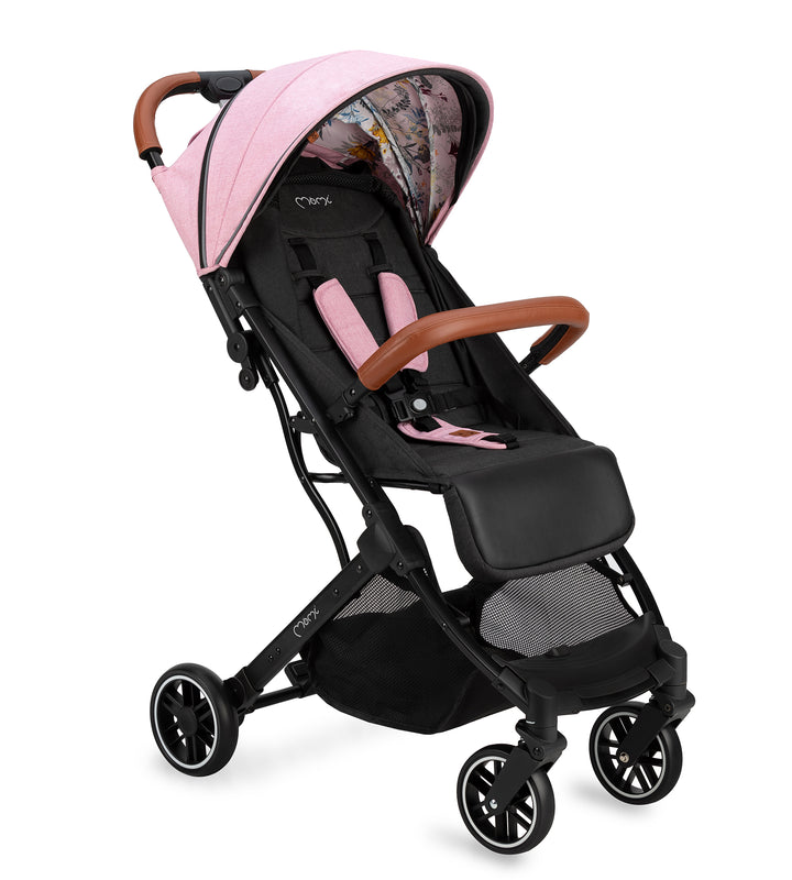 Momi Estelle Stroller With Raincover